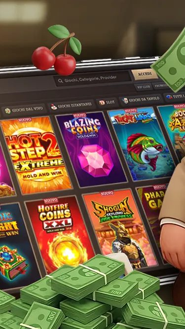 SPIN BOSS Screenshot